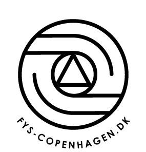 logo fys-copenhagen